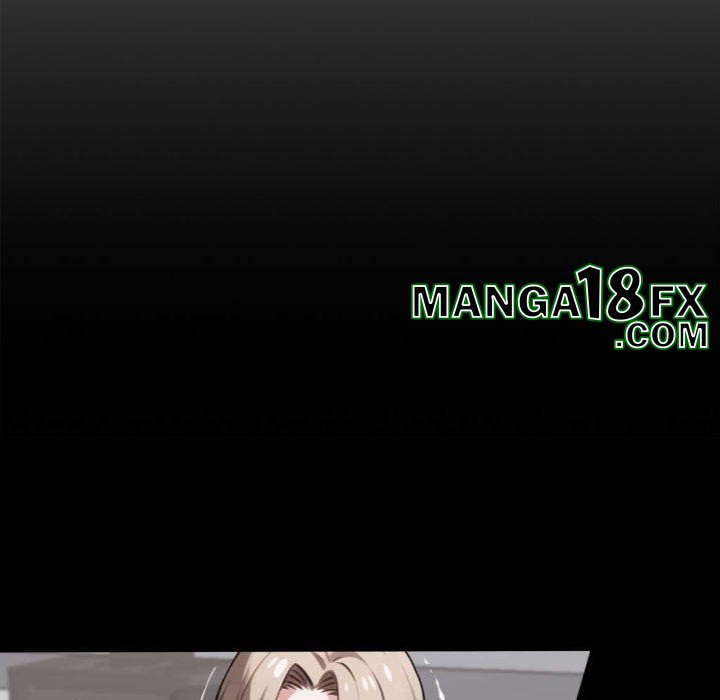 Gangster x Office Lady - Chapter 38 Page 84
