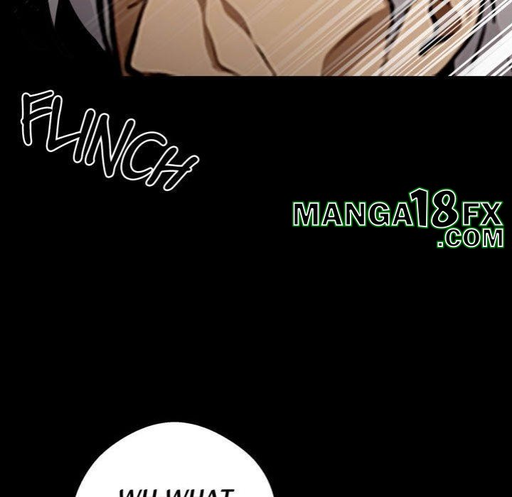 Gangster x Office Lady - Chapter 50 Page 108