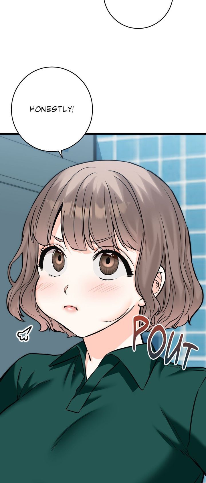 Secret Siblings 2 - Chapter 18 Page 37