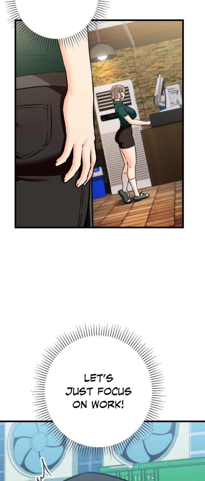 Secret Siblings 2 - Chapter 18 Page 40