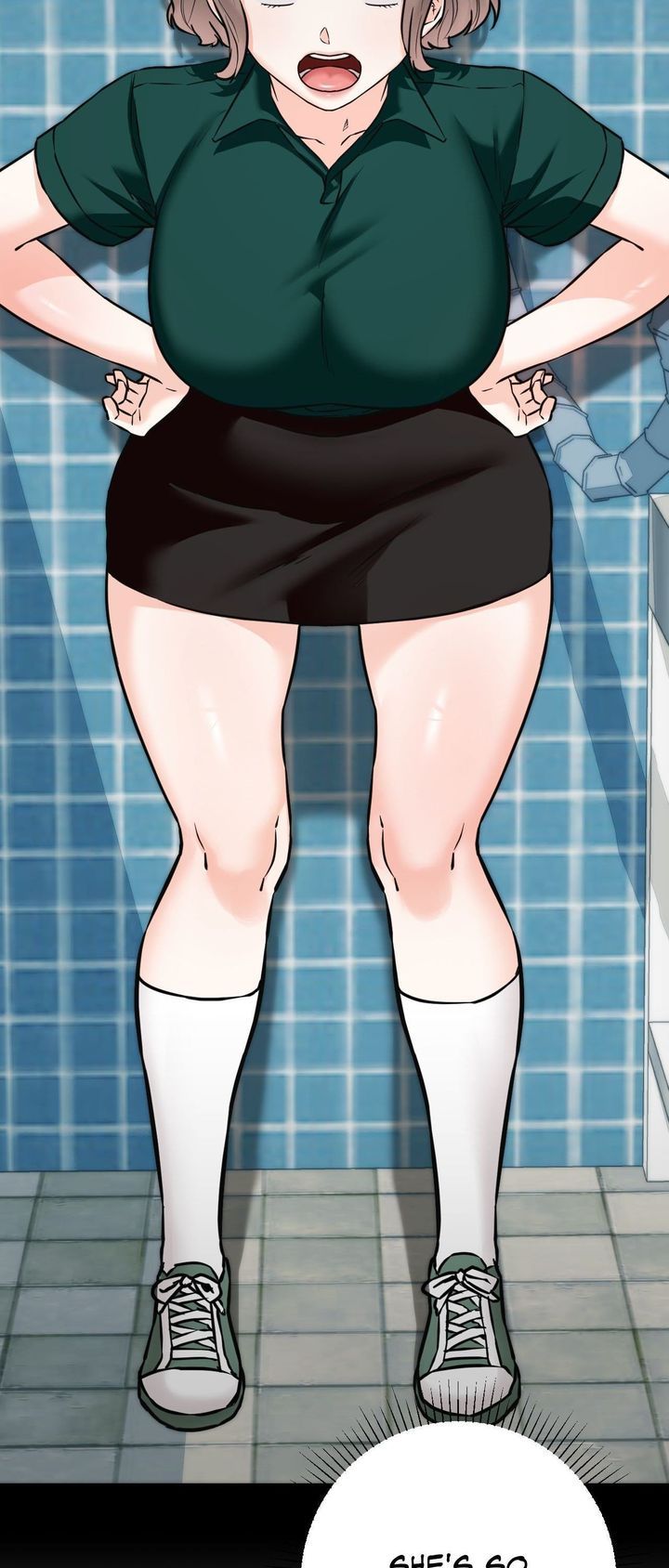 Secret Siblings 2 - Chapter 18 Page 61