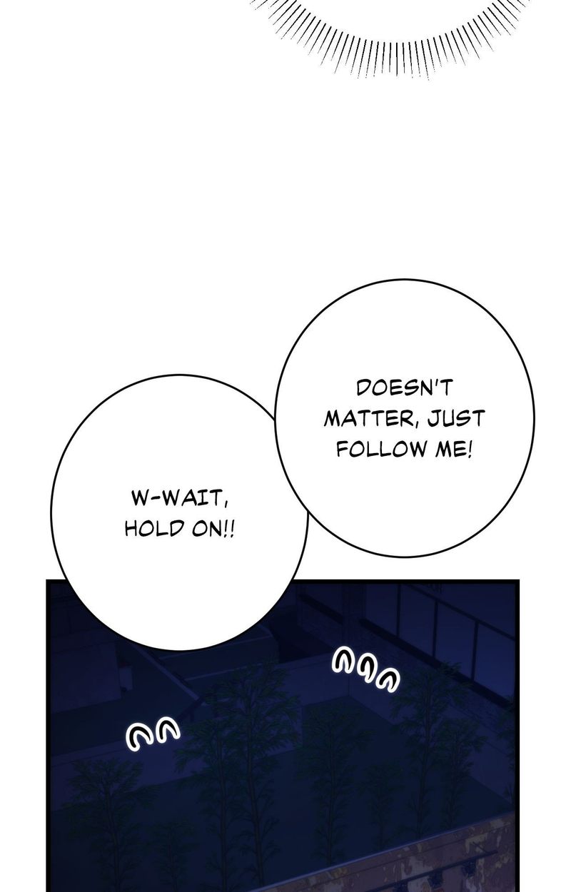 Secret Siblings 2 - Chapter 19 Page 18