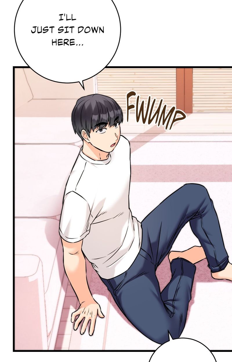 Secret Siblings 2 - Chapter 19 Page 40