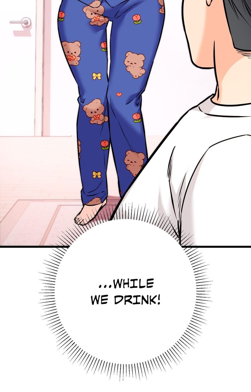 Secret Siblings 2 - Chapter 19 Page 42