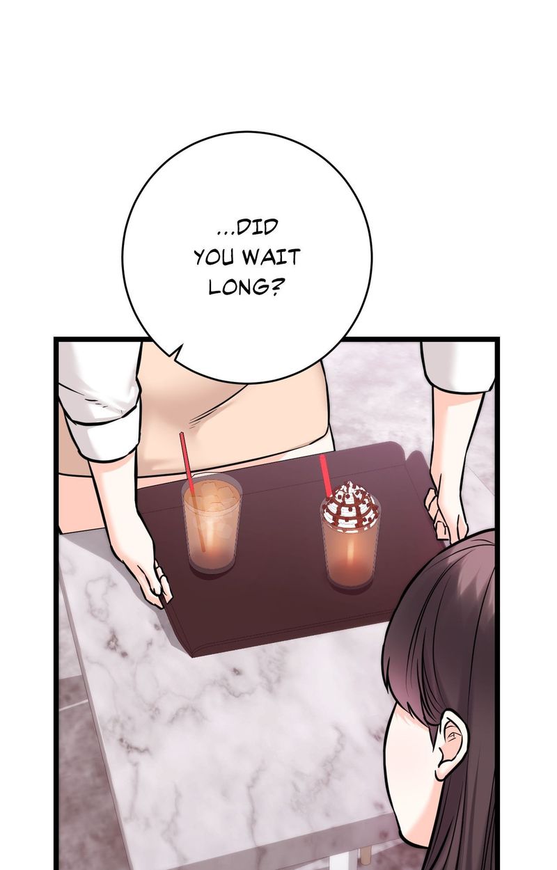 Secret Siblings 2 - Chapter 22 Page 21