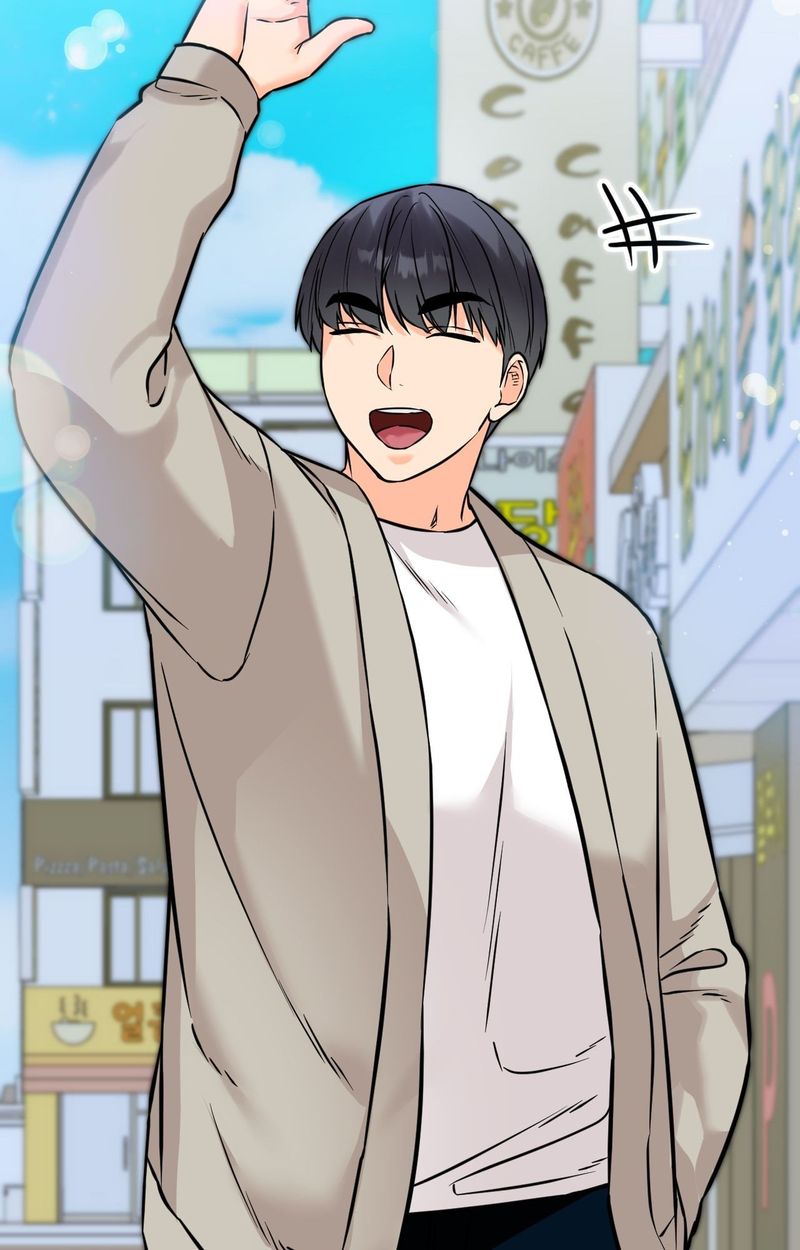 Secret Siblings 2 - Chapter 22 Page 71