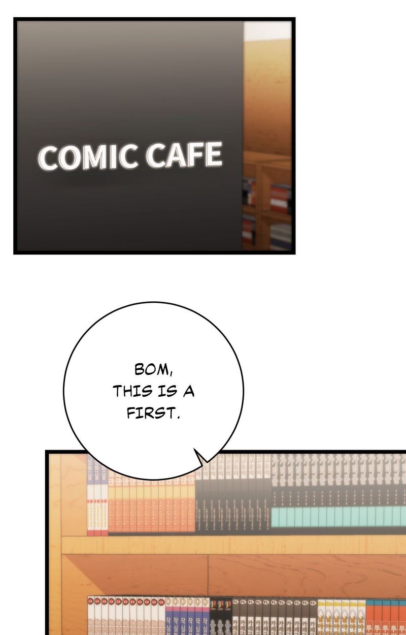 Secret Siblings 2 - Chapter 22 Page 82