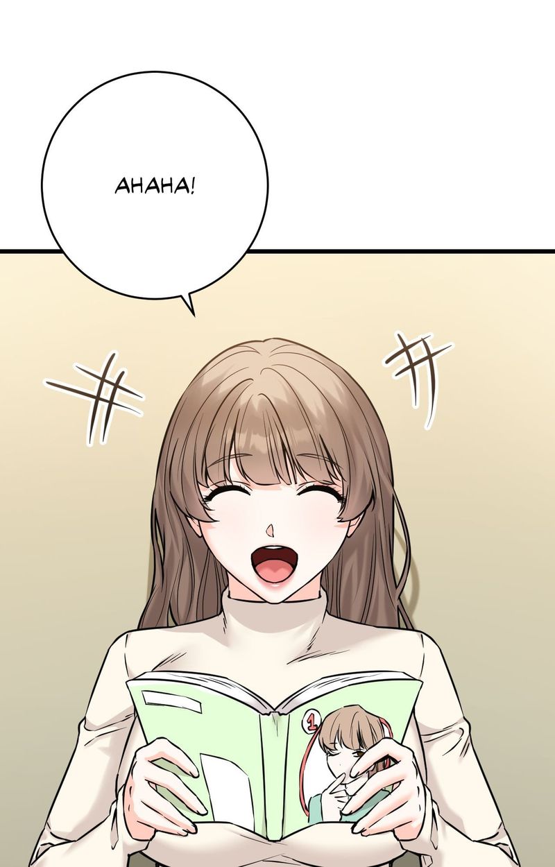 Secret Siblings 2 - Chapter 23 Page 13