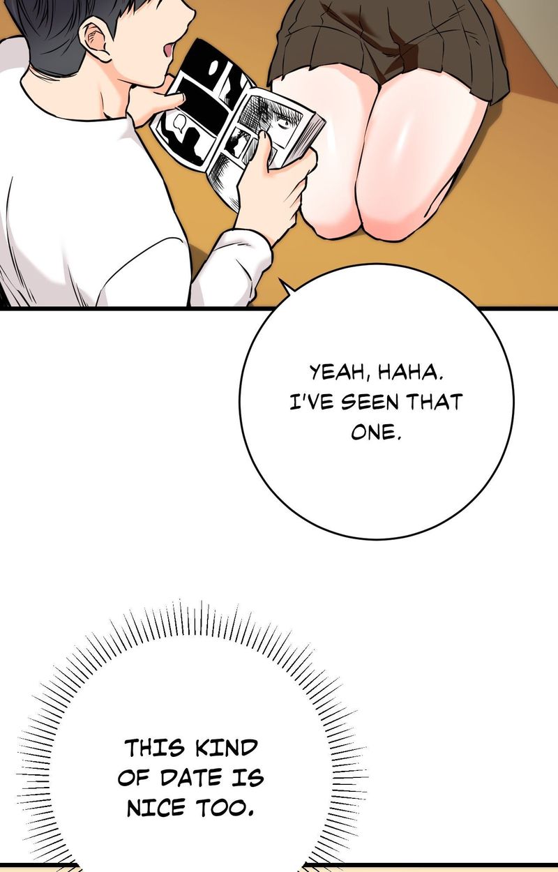 Secret Siblings 2 - Chapter 23 Page 17