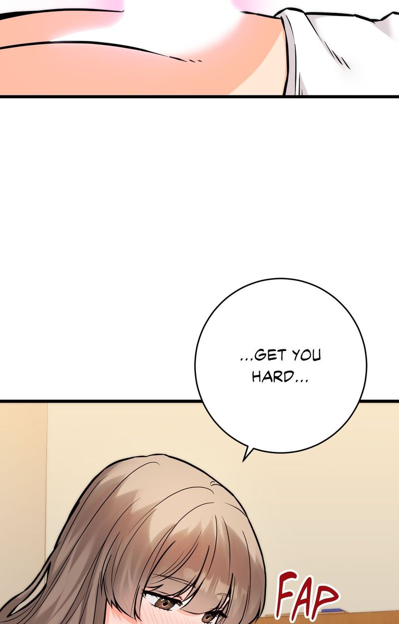 Secret Siblings 2 - Chapter 23 Page 44