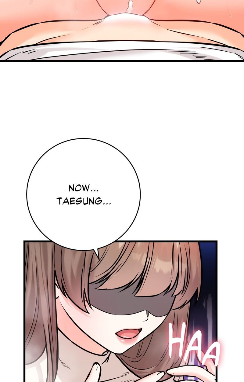 Secret Siblings 2 - Chapter 23 Page 74