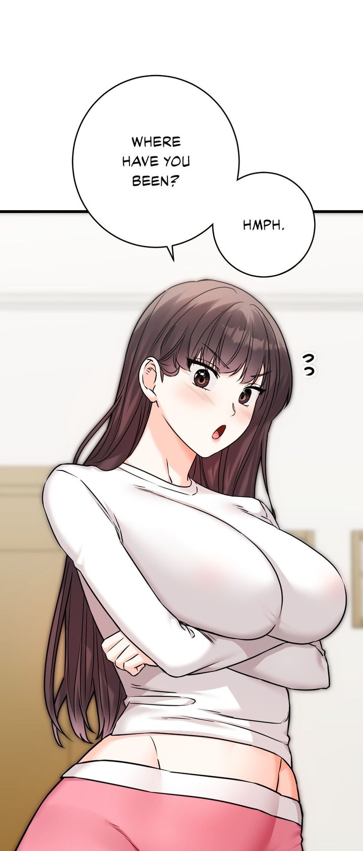 Secret Siblings 2 - Chapter 25 Page 15