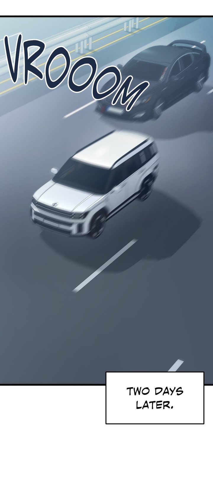 Secret Siblings 2 - Chapter 25 Page 32