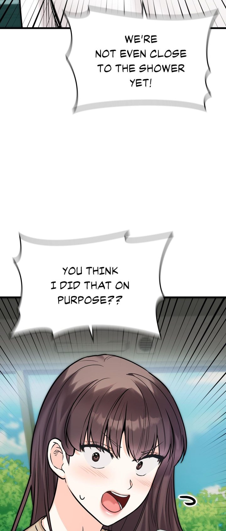 Secret Siblings 2 - Chapter 25 Page 40