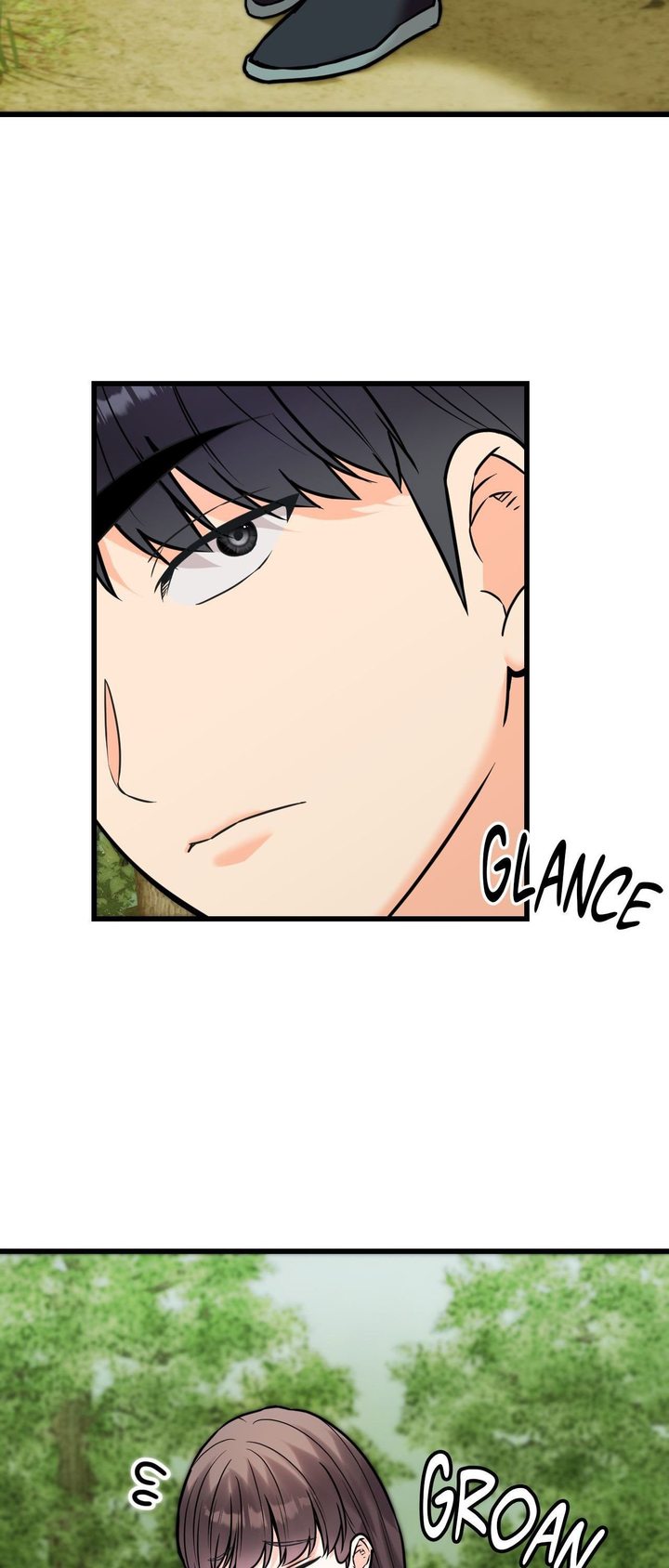 Secret Siblings 2 - Chapter 25 Page 54