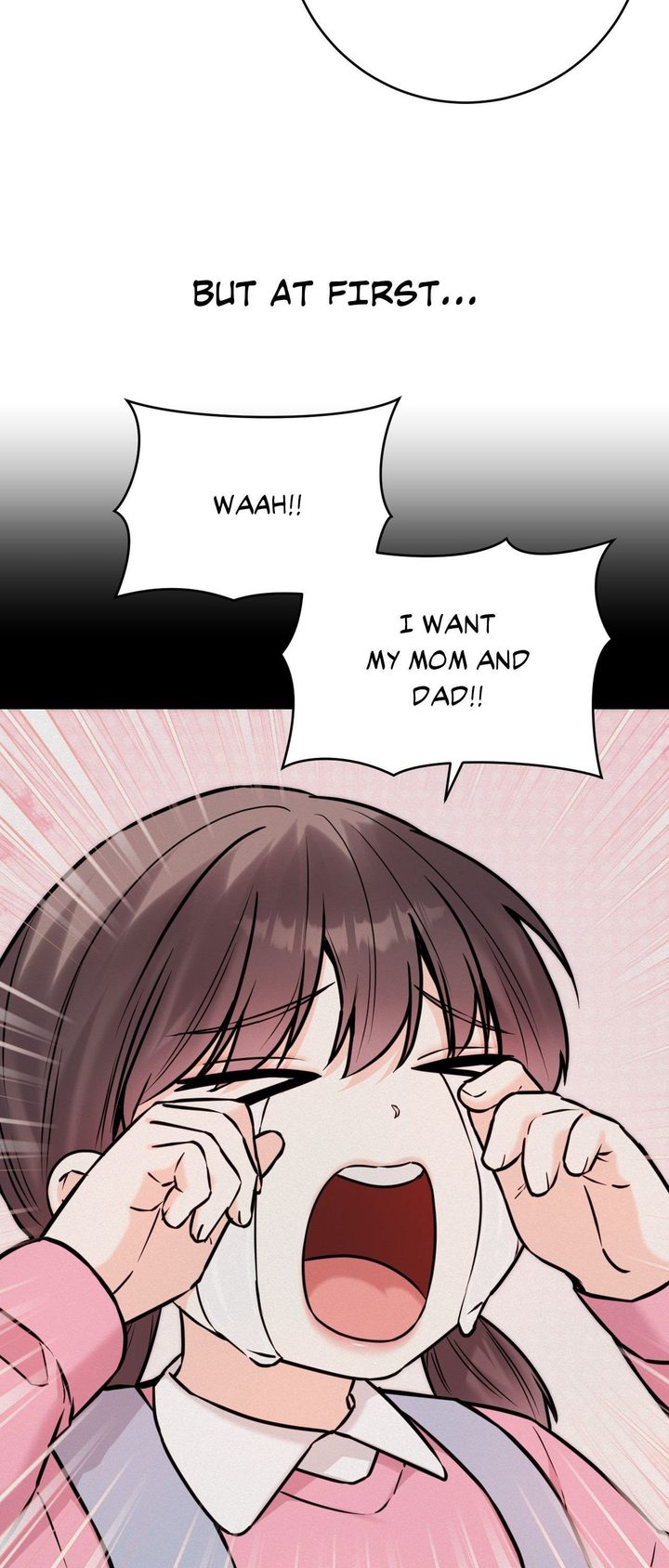 Secret Siblings 2 - Chapter 26 Page 45