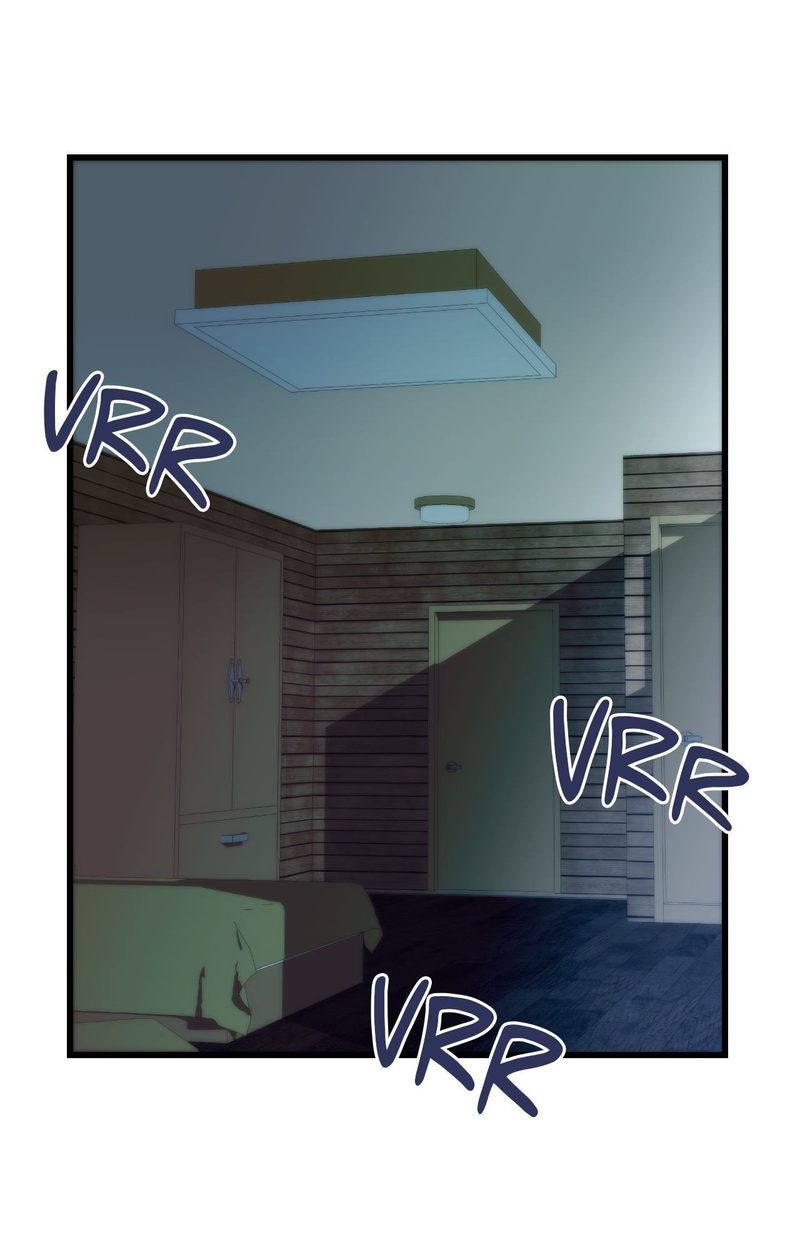 Secret Siblings 2 - Chapter 27 Page 38