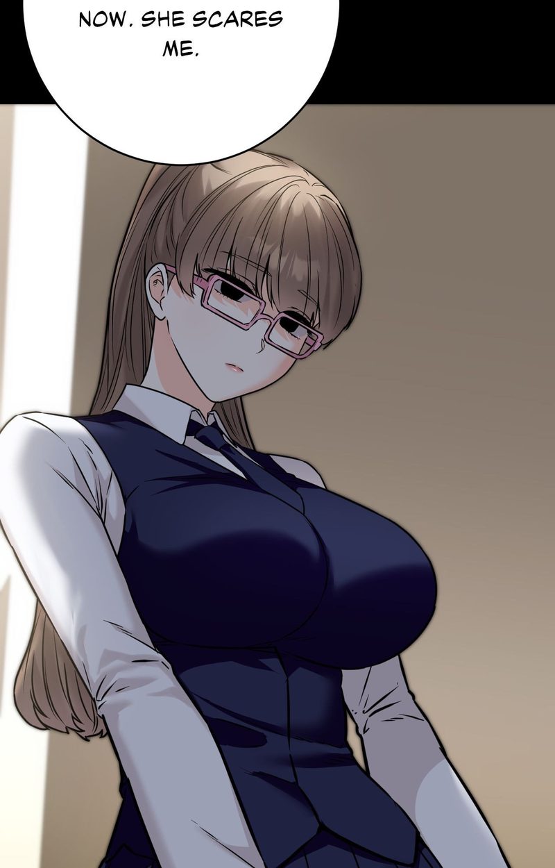 Secret Siblings 2 - Chapter 27 Page 54