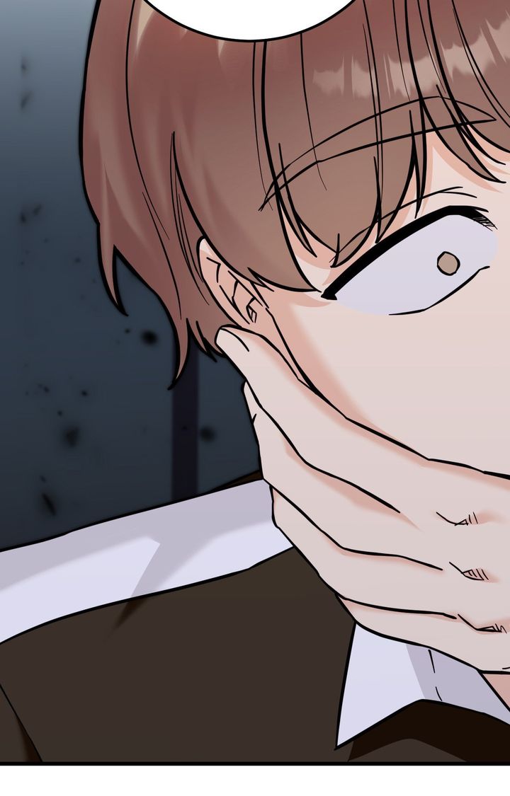 Secret Siblings 2 - Chapter 28 Page 20