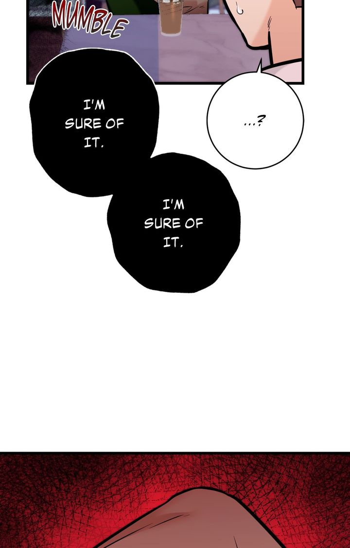 Secret Siblings 2 - Chapter 28 Page 31