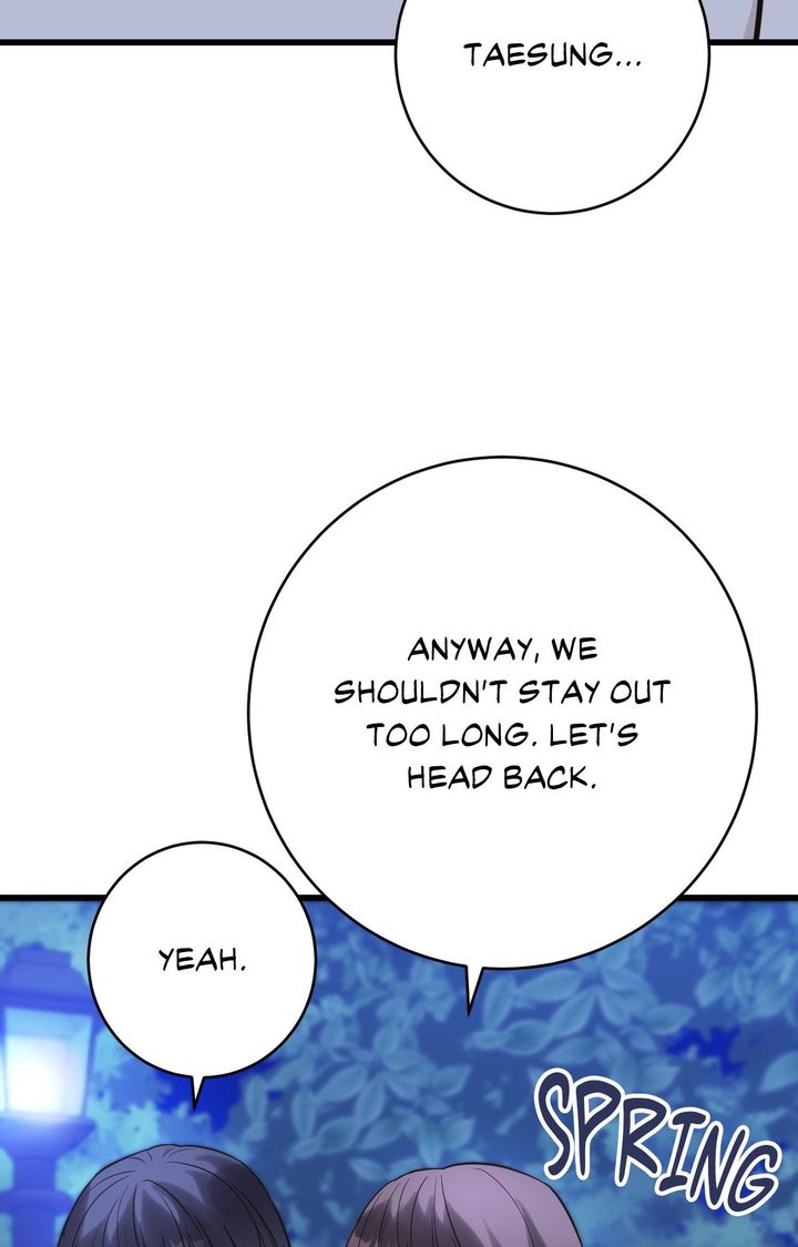 Secret Siblings 2 - Chapter 29 Page 105