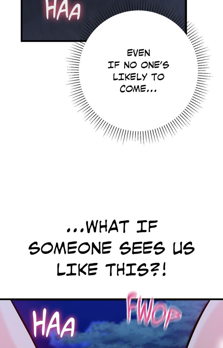 Secret Siblings 2 - Chapter 29 Page 20