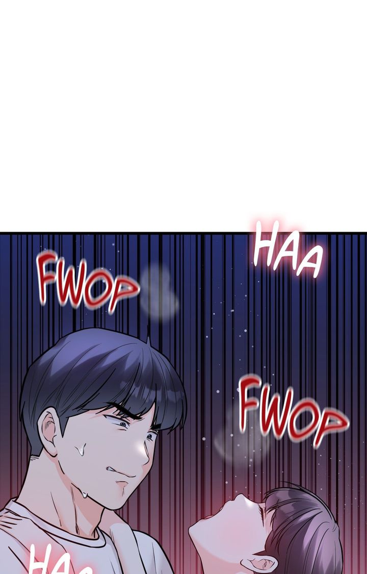 Secret Siblings 2 - Chapter 29 Page 31