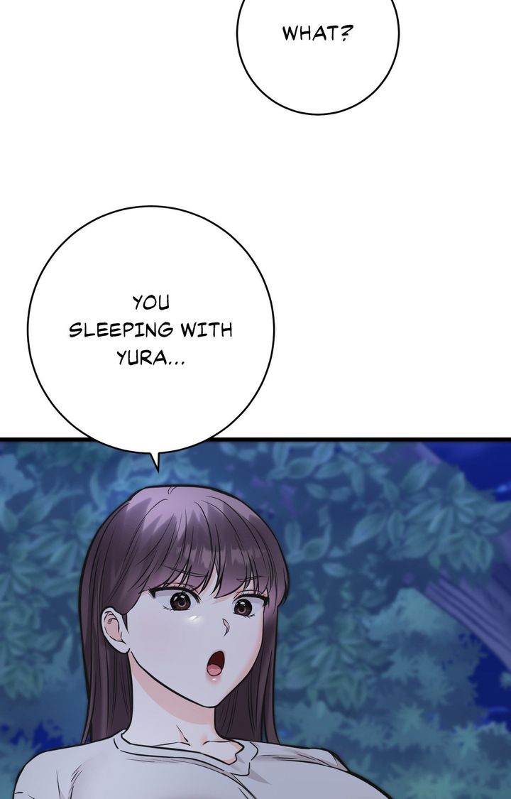 Secret Siblings 2 - Chapter 29 Page 93