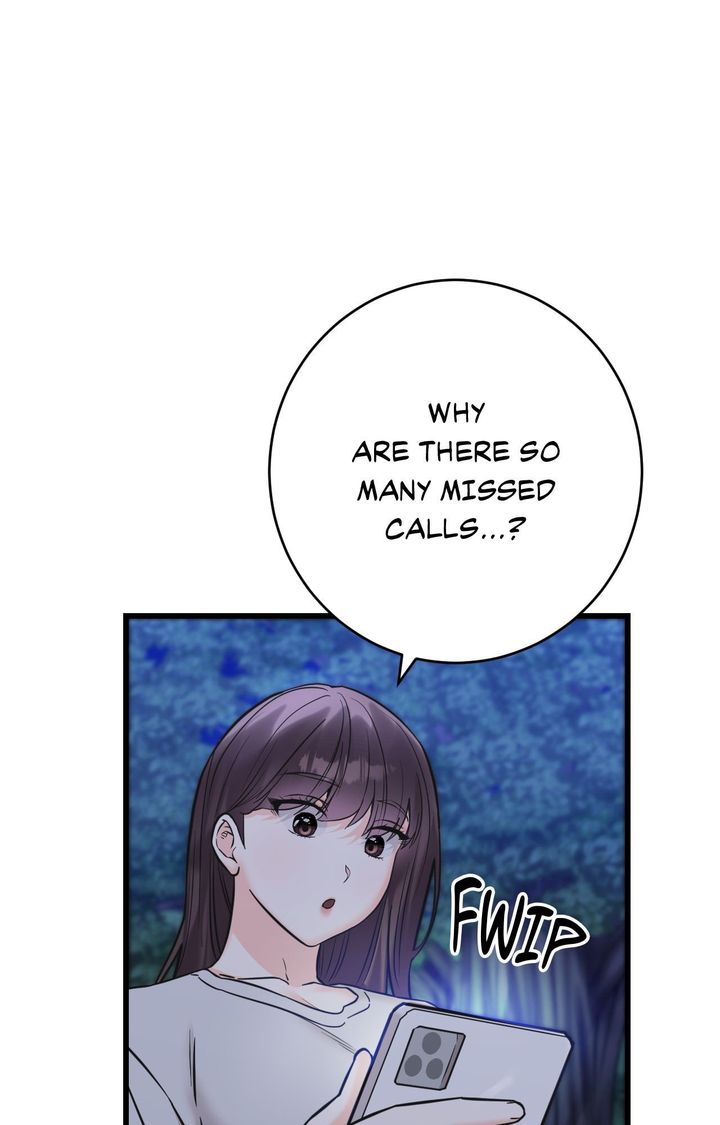 Secret Siblings 2 - Chapter 30 Page 1