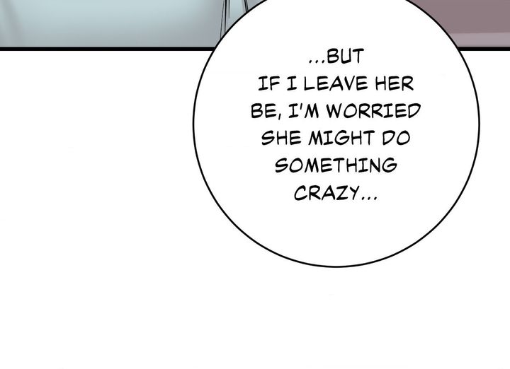 Secret Siblings 2 - Chapter 30 Page 107