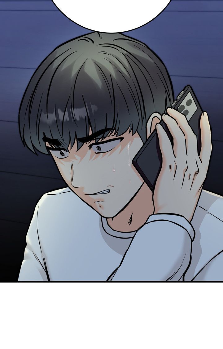 Secret Siblings 2 - Chapter 30 Page 22