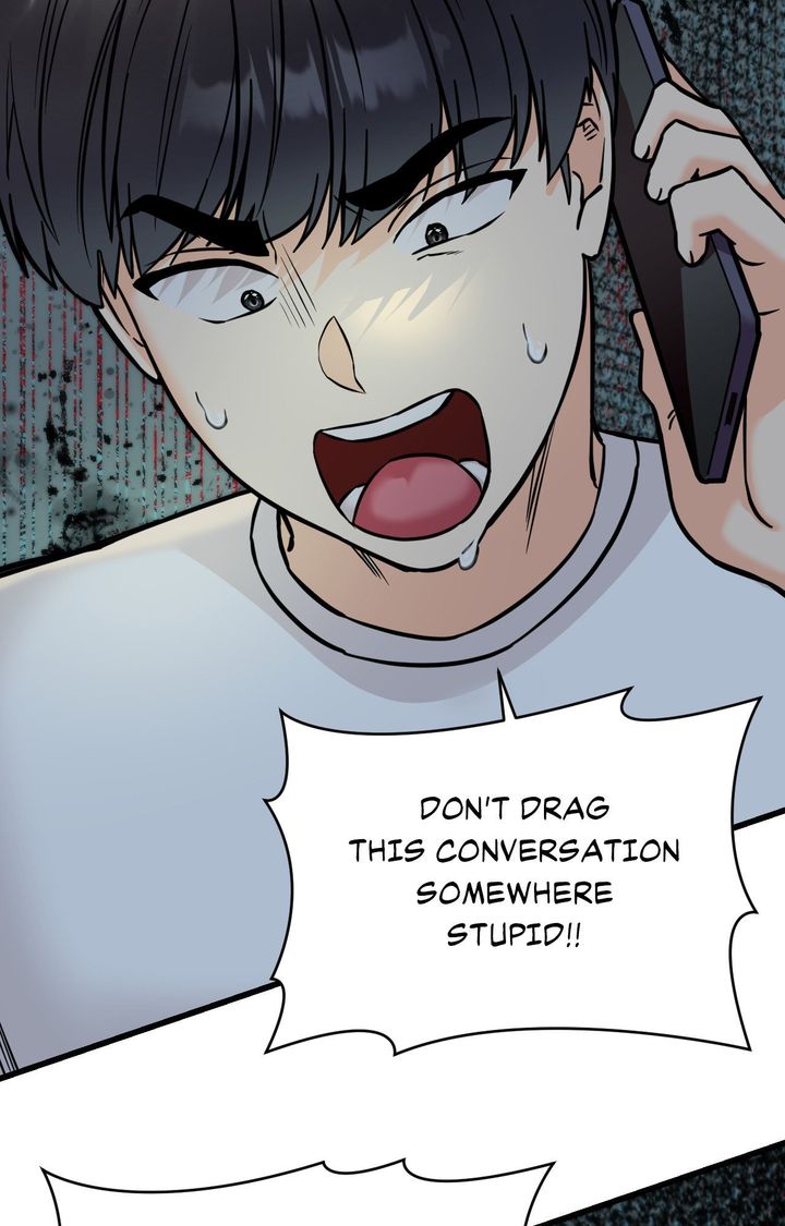 Secret Siblings 2 - Chapter 30 Page 29