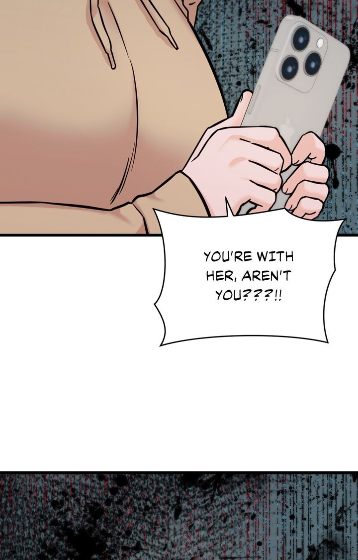 Secret Siblings 2 - Chapter 30 Page 31