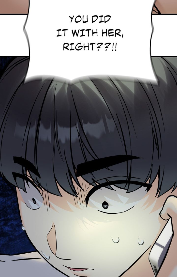 Secret Siblings 2 - Chapter 30 Page 33