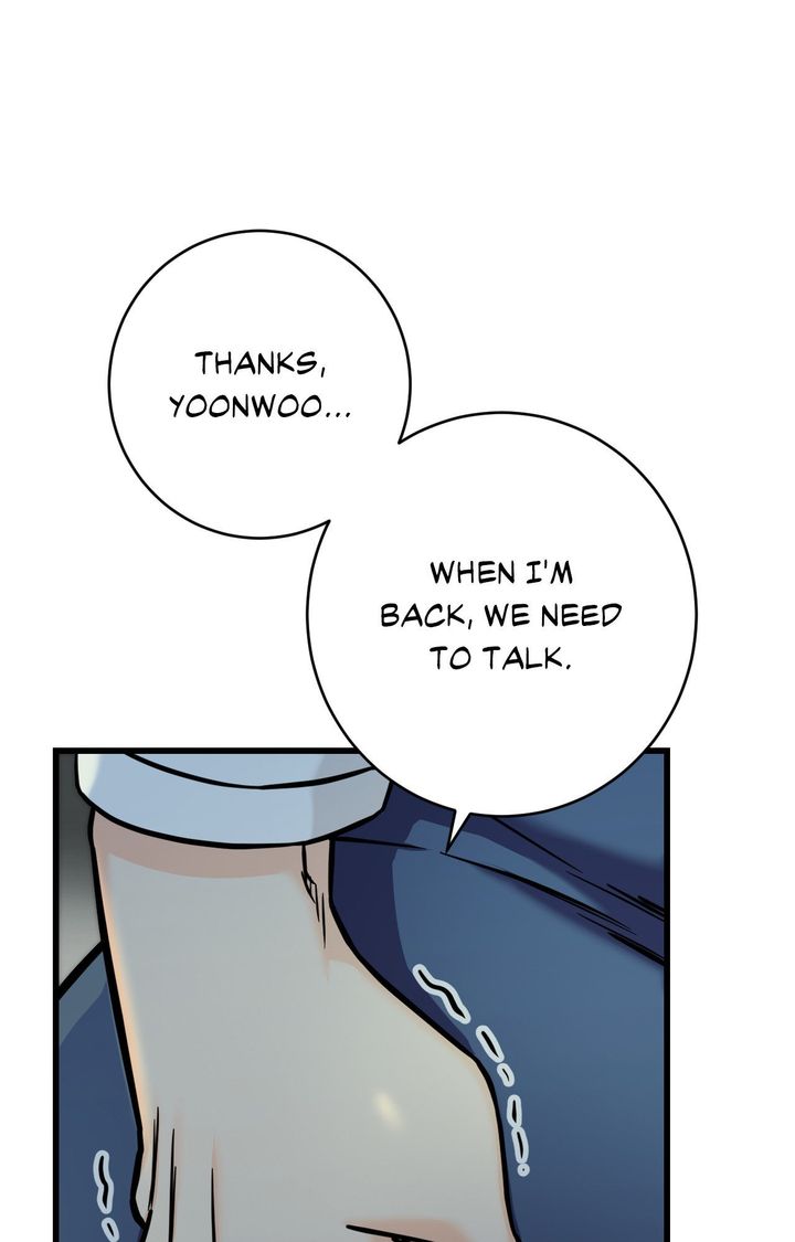 Secret Siblings 2 - Chapter 30 Page 40