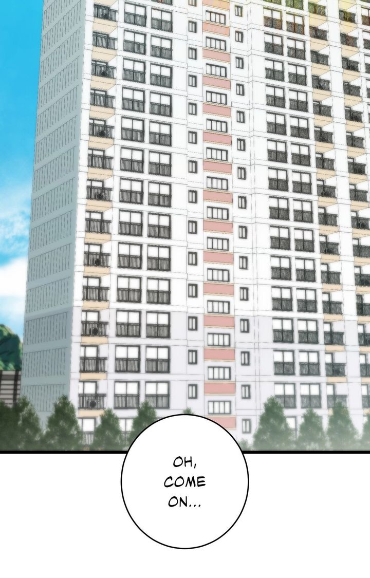 Secret Siblings 2 - Chapter 30 Page 63