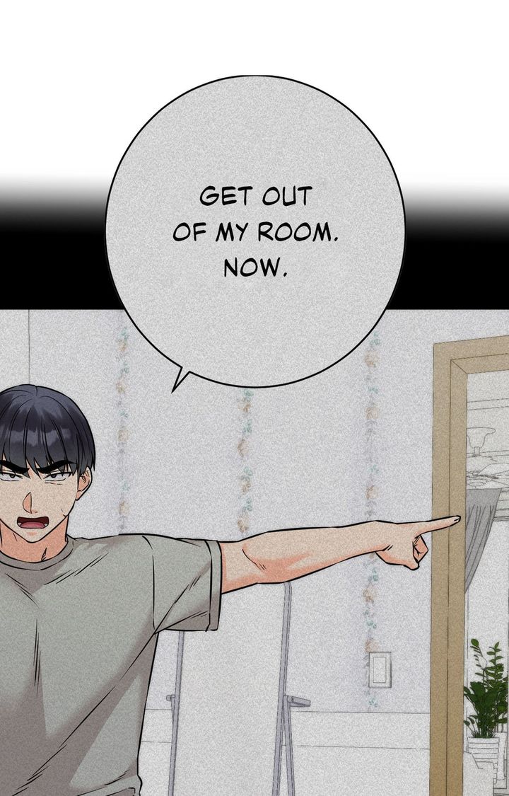 Secret Siblings 2 - Chapter 30 Page 76