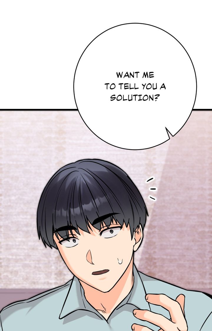 Secret Siblings 2 - Chapter 31 Page 1