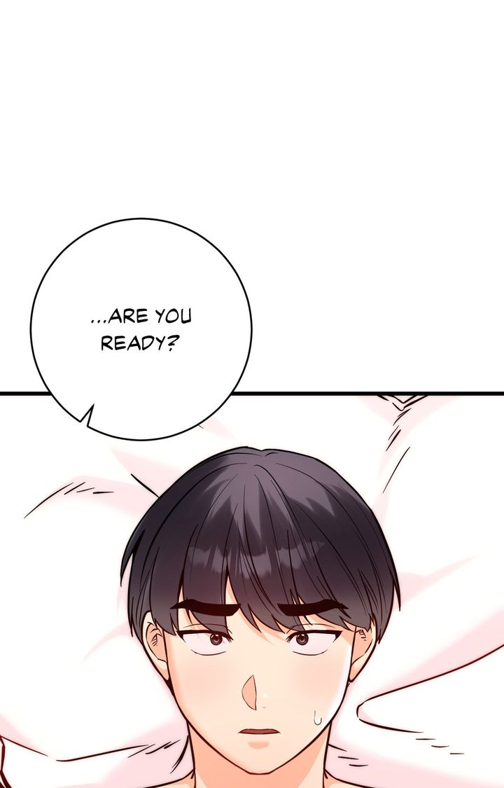 Secret Siblings 2 - Chapter 31 Page 30