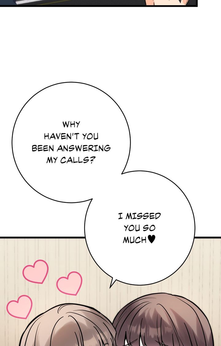 Secret Siblings 2 - Chapter 31 Page 38