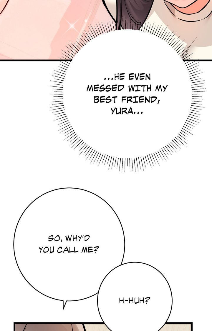 Secret Siblings 2 - Chapter 31 Page 41