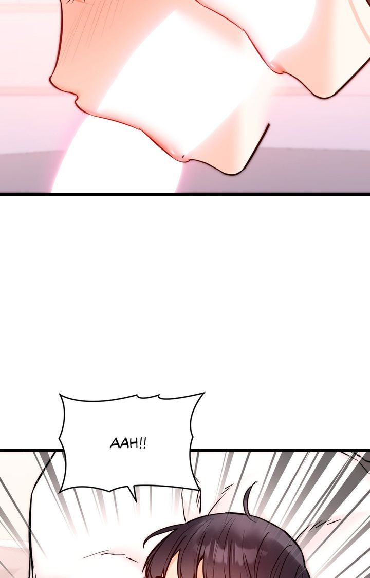 Secret Siblings 2 - Chapter 31 Page 60