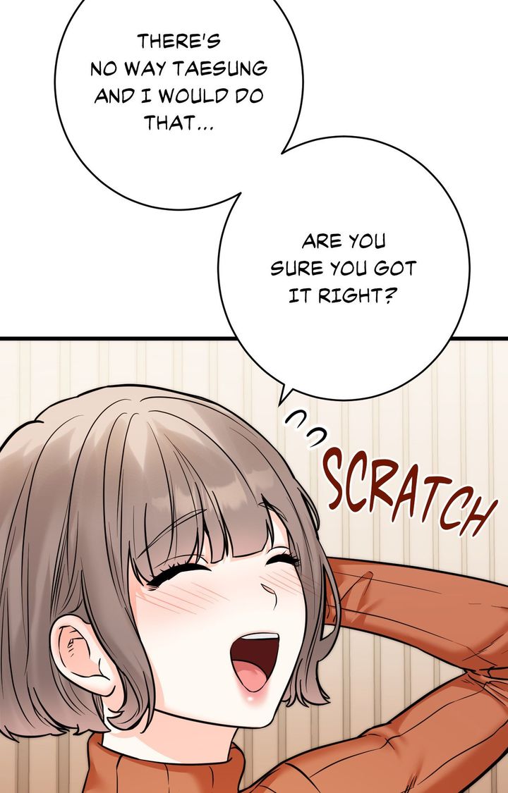 Secret Siblings 2 - Chapter 31 Page 75