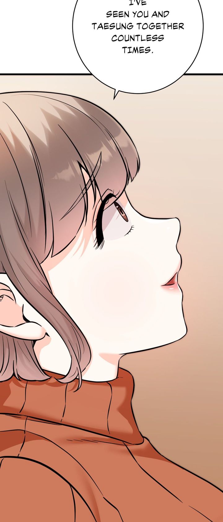 Secret Siblings 2 - Chapter 32 Page 26