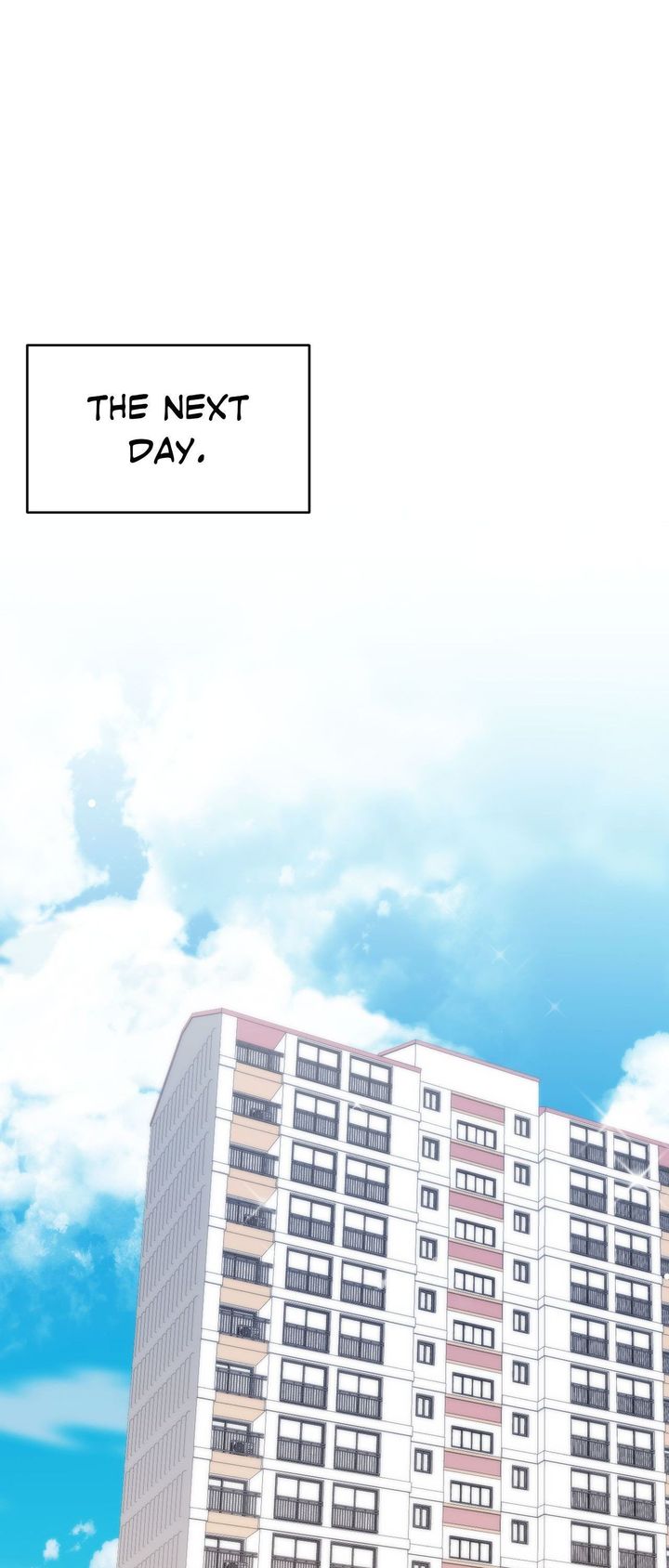 Secret Siblings 2 - Chapter 32 Page 56