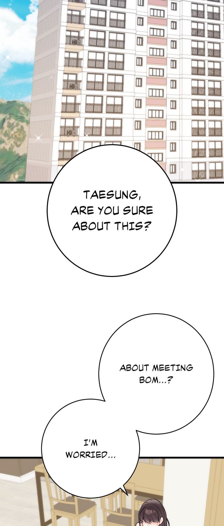 Secret Siblings 2 - Chapter 32 Page 57