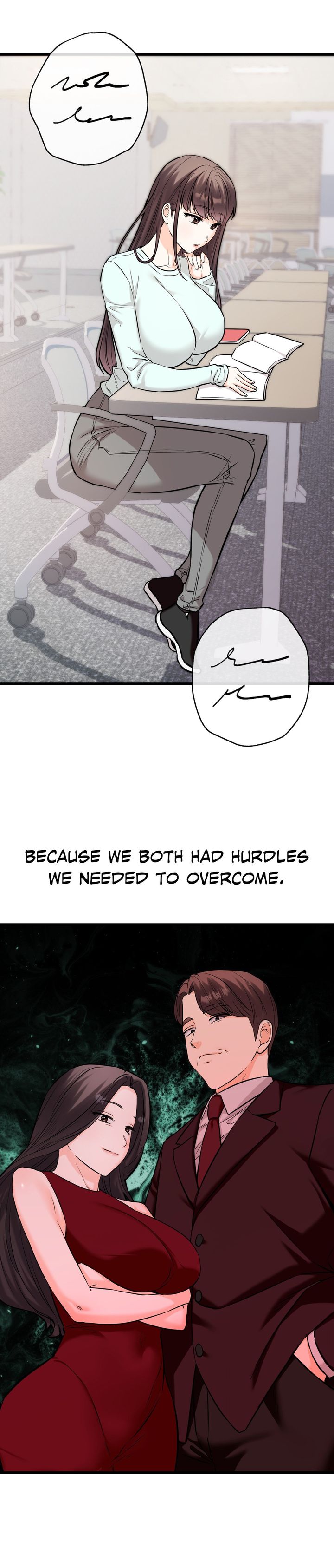 Secret Siblings 2 - Chapter 34 Page 11