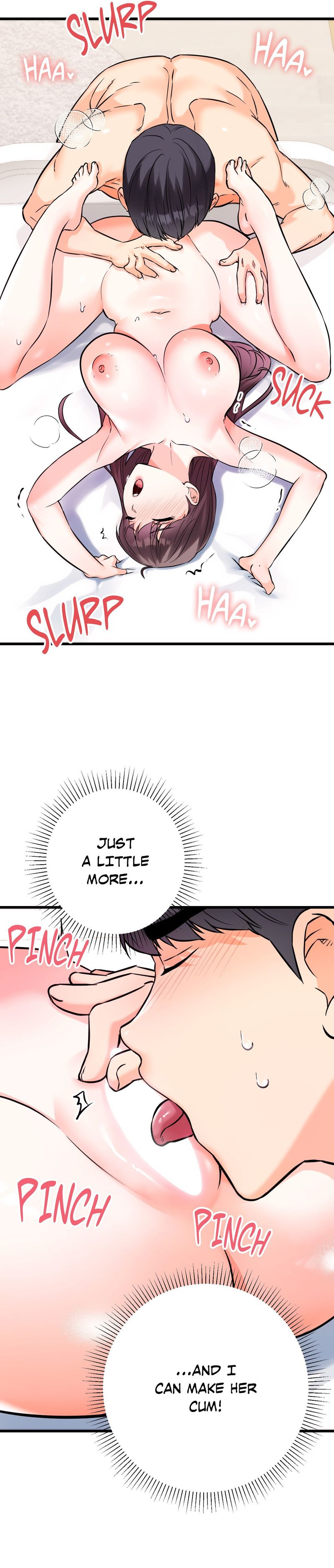 Secret Siblings 2 - Chapter 37 Page 11