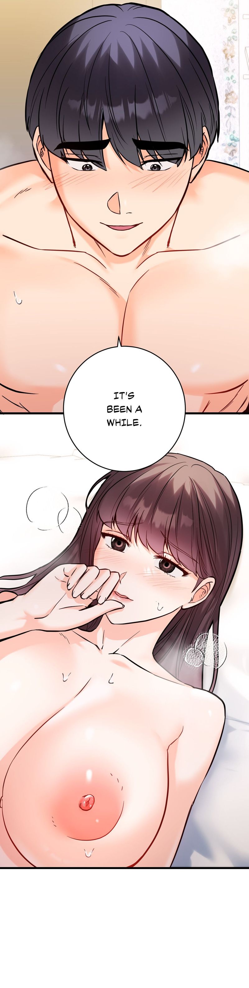 Secret Siblings 2 - Chapter 37 Page 2