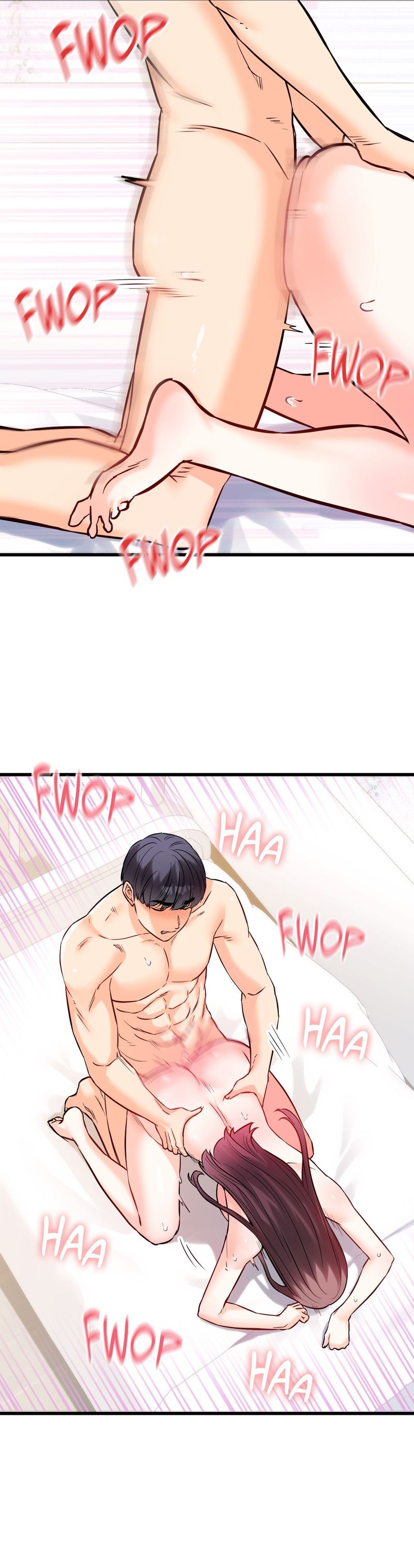 Secret Siblings 2 - Chapter 37 Page 32